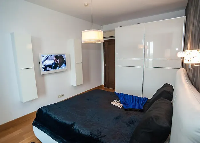 Capital Center بلوفديف