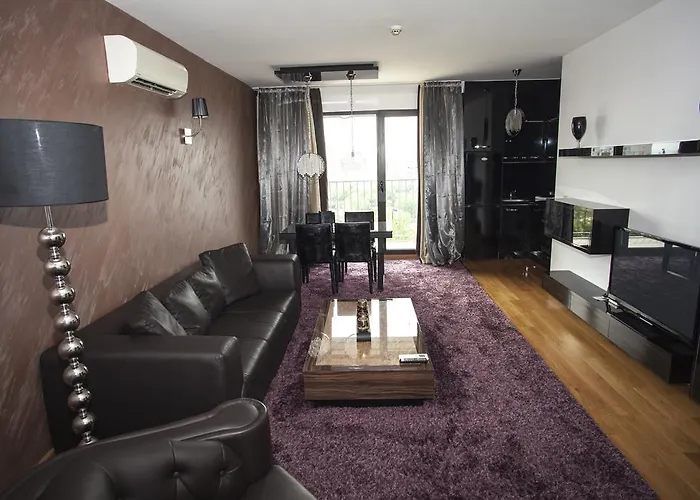 Capital Center プロヴディフ