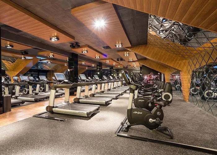 アパート Capital Center プロヴディフ