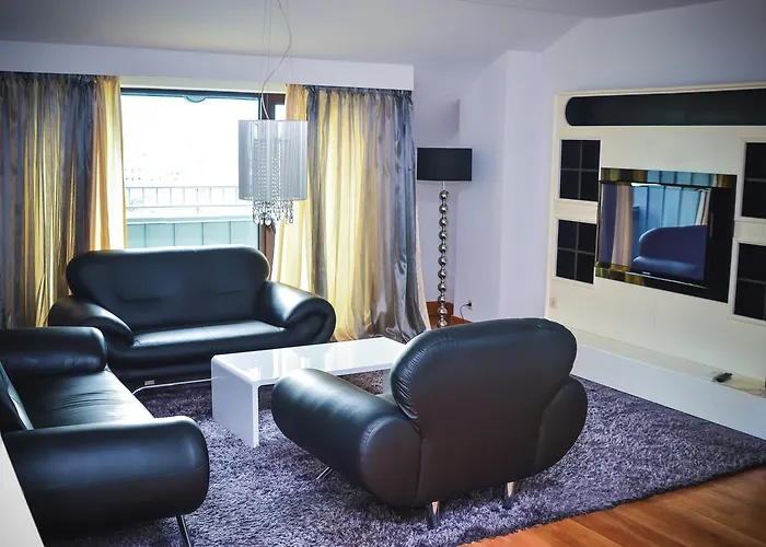 Capital Center * プロヴディフ