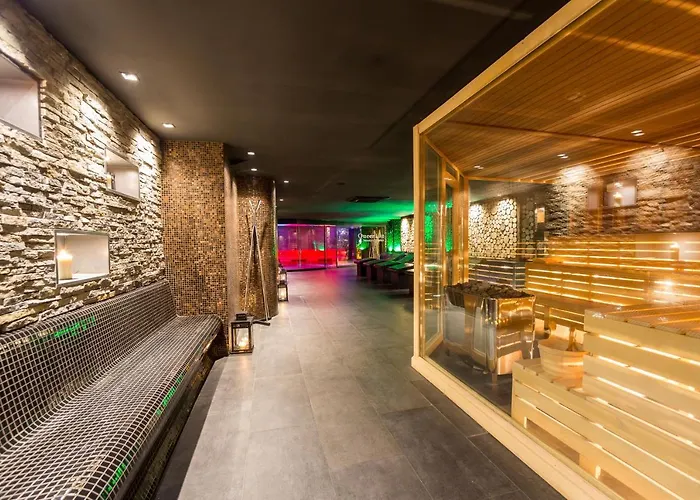 アパート Capital Center プロヴディフ