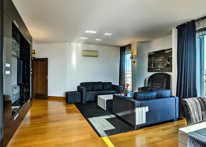 Capital Center プロヴディフ