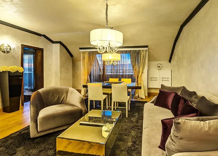 Capital Center بلوفديف